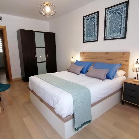 Relax & Home, Apartamento Con Terraza Y Parking La Zubia  Ngoại thất bức ảnh