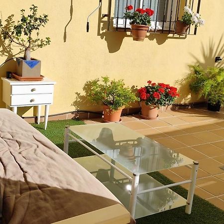 Relax & Home, Apartamento Con Terraza Y Parking La Zubia  Ngoại thất bức ảnh