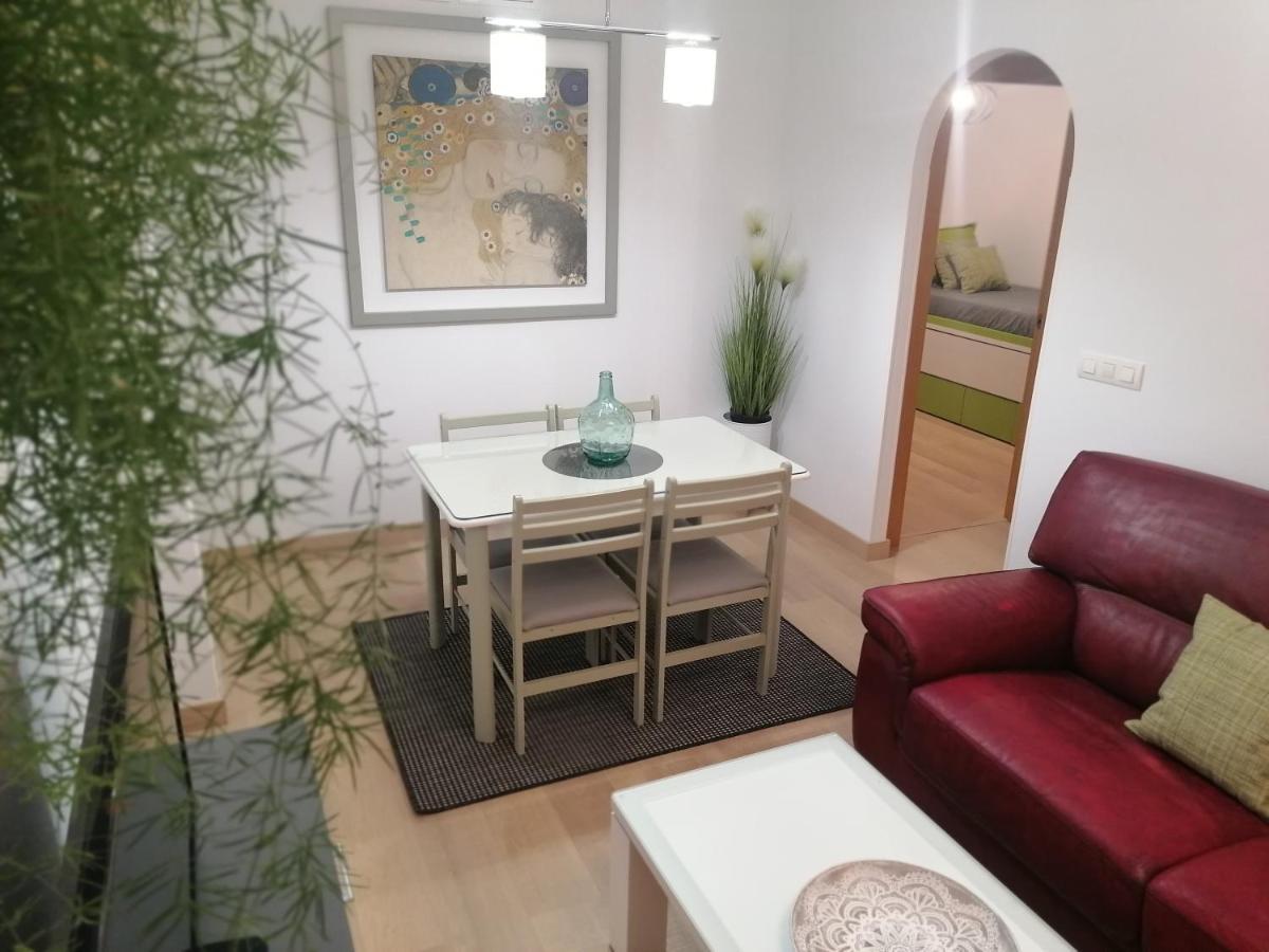 Relax & Home, Apartamento Con Terraza Y Parking La Zubia  Ngoại thất bức ảnh