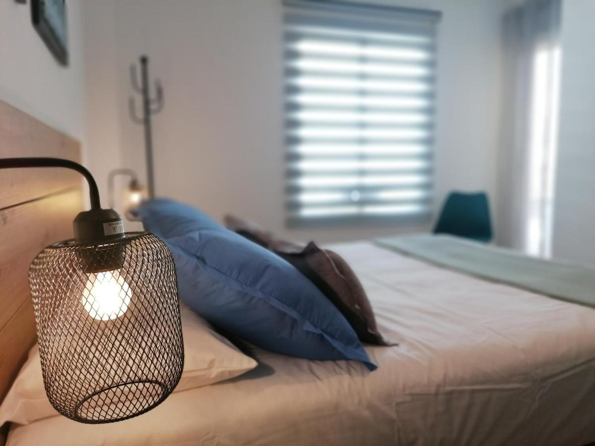Relax & Home, Apartamento Con Terraza Y Parking La Zubia  Ngoại thất bức ảnh
