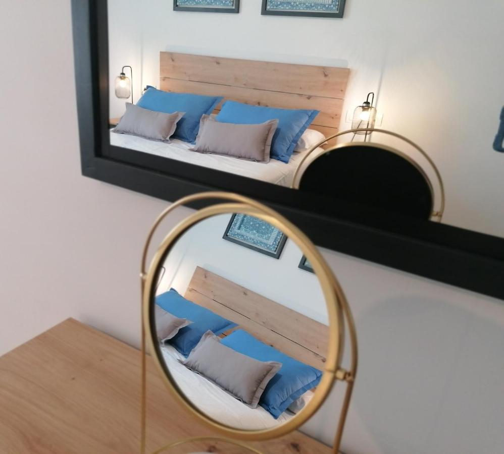 Relax & Home, Apartamento Con Terraza Y Parking La Zubia  Ngoại thất bức ảnh