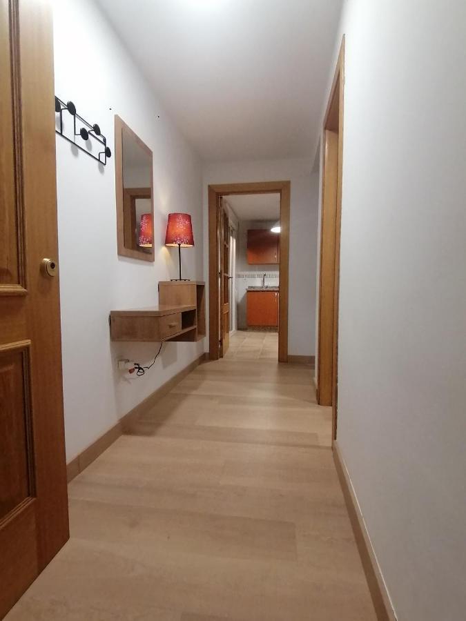 Relax & Home, Apartamento Con Terraza Y Parking La Zubia  Ngoại thất bức ảnh
