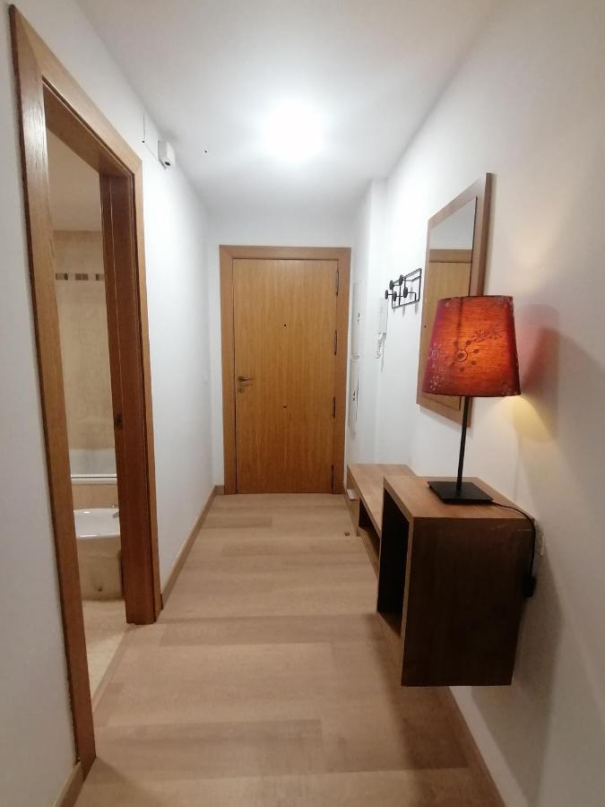 Relax & Home, Apartamento Con Terraza Y Parking La Zubia  Ngoại thất bức ảnh