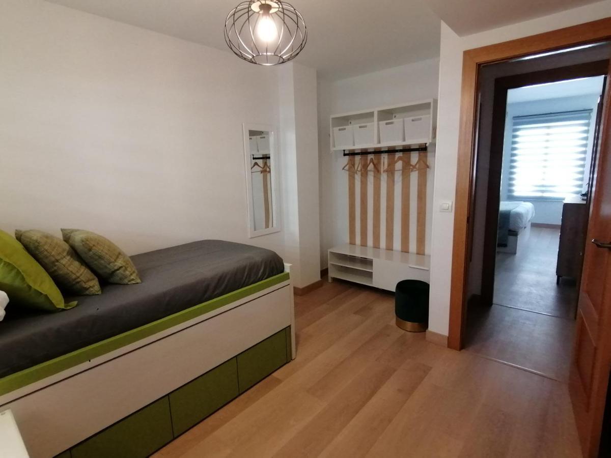 Relax & Home, Apartamento Con Terraza Y Parking La Zubia  Ngoại thất bức ảnh