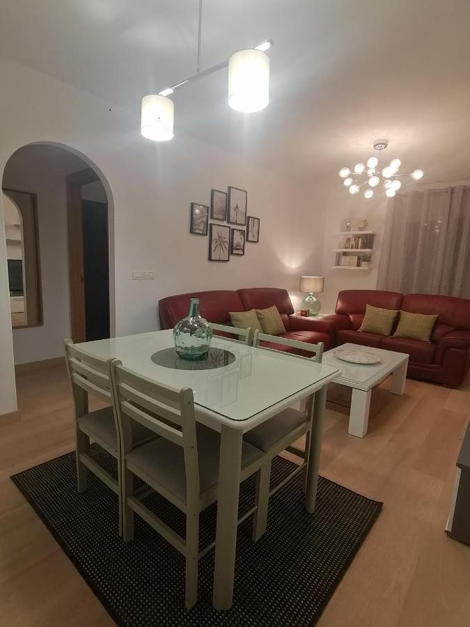 Relax & Home, Apartamento Con Terraza Y Parking La Zubia  Ngoại thất bức ảnh
