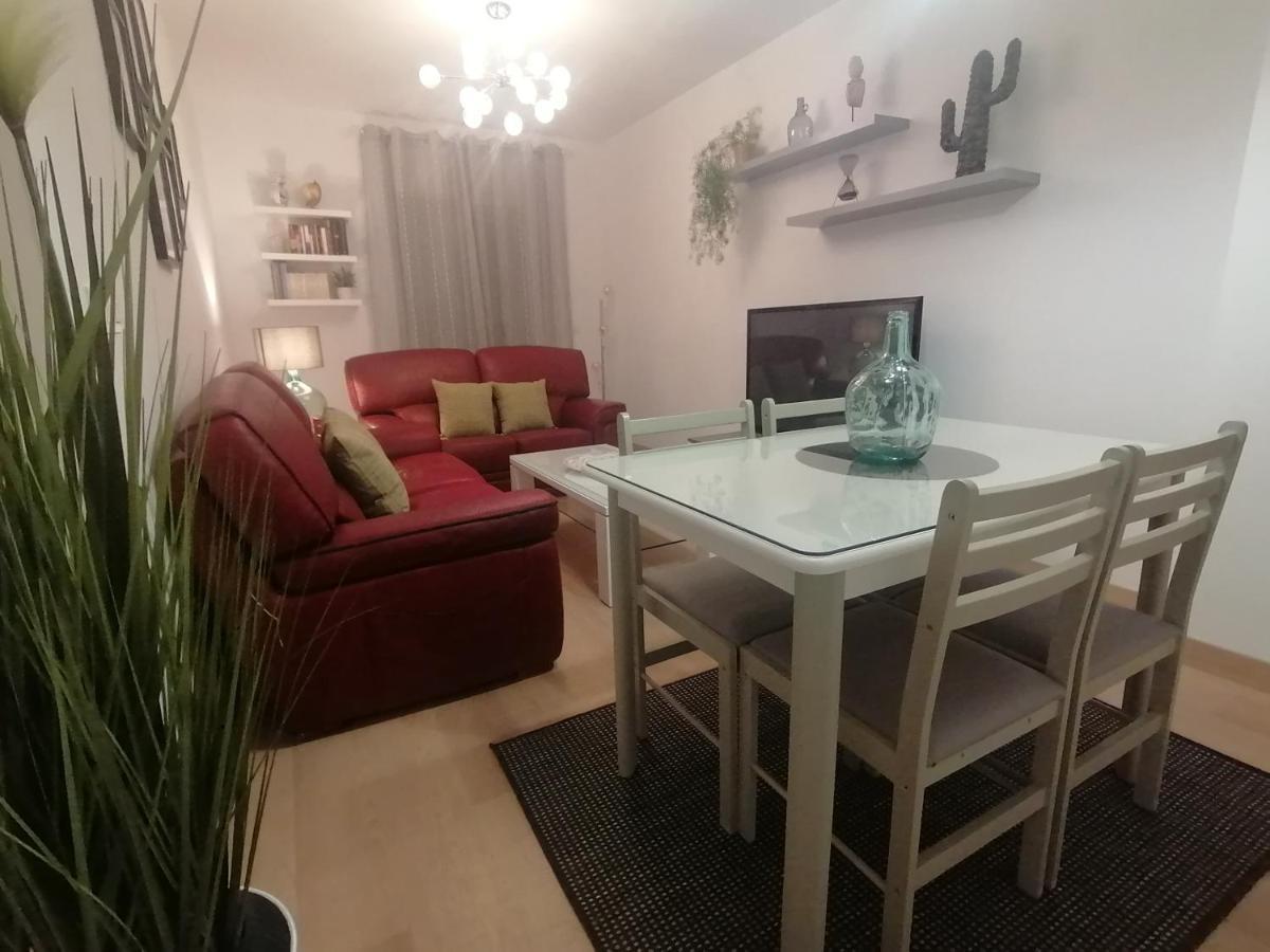 Relax & Home, Apartamento Con Terraza Y Parking La Zubia  Ngoại thất bức ảnh