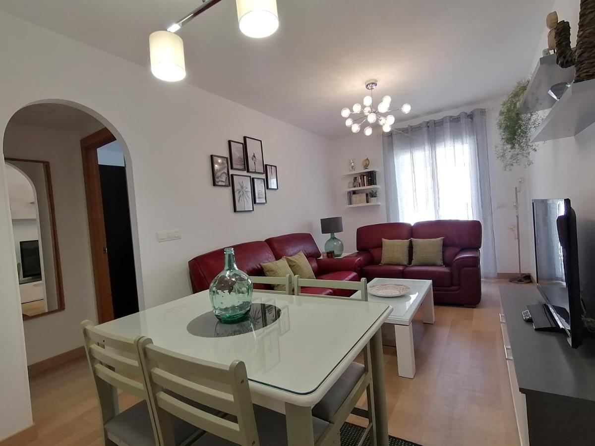 Relax & Home, Apartamento Con Terraza Y Parking La Zubia  Ngoại thất bức ảnh