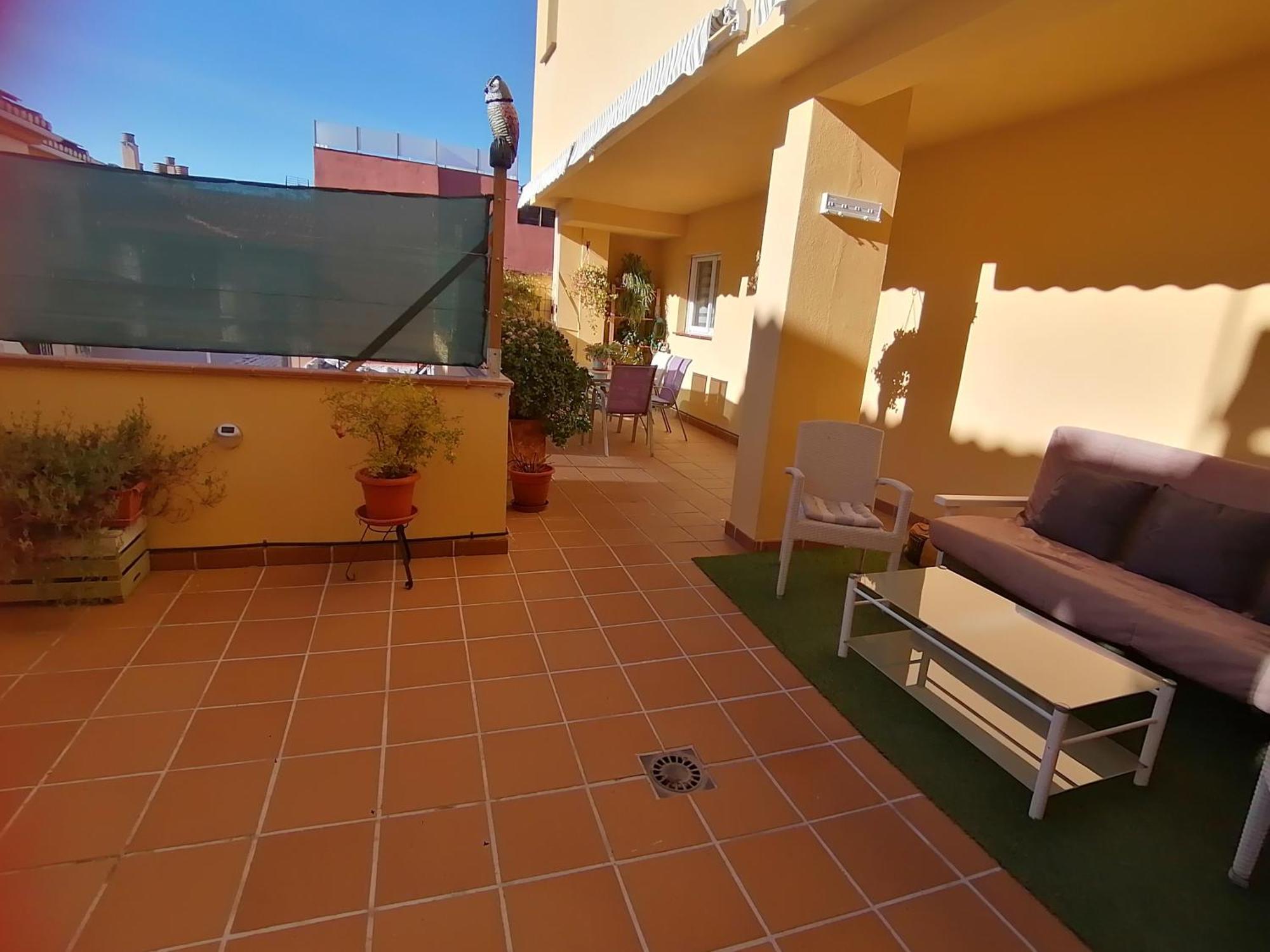 Relax & Home, Apartamento Con Terraza Y Parking La Zubia  Ngoại thất bức ảnh